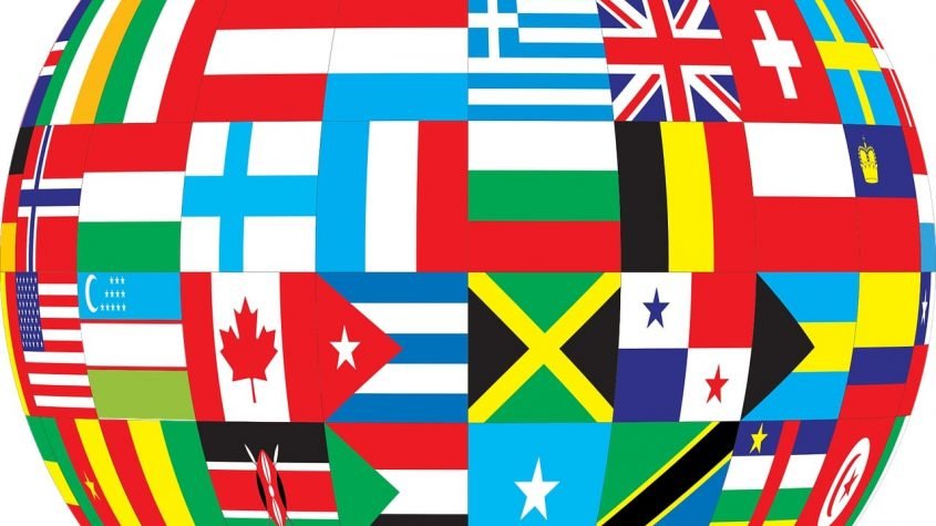 Top 10 Richest Countries in the World by GDP Per Capita Income 1 richest countries